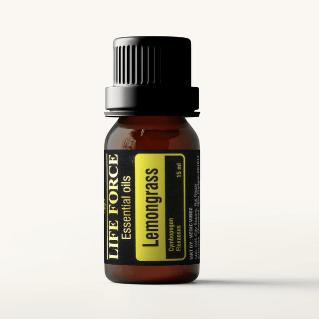 Lemongrass -15 ml